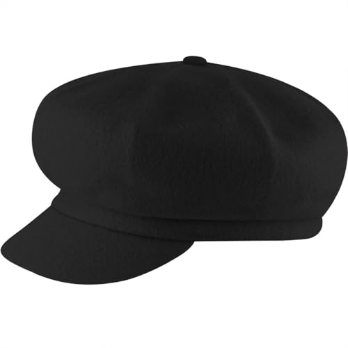 21acrl expl 1.jpg Kangol Wool Spitfire Hats for Men and Women