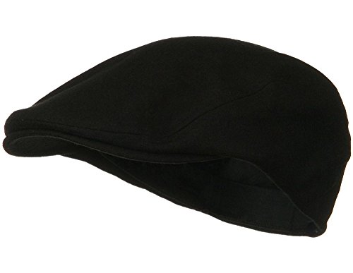 315s5mfngvl 1.jpg MG Men's Wool Ivy Newsboy Cap Hat