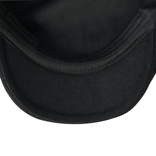 31ausqiadl.jpg FEINION Men's Wool Blend Newsboy Ivy Hat