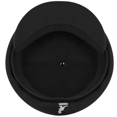 31c1d ia al.jpg Kangol Wool Spitfire Hats for Men and Women