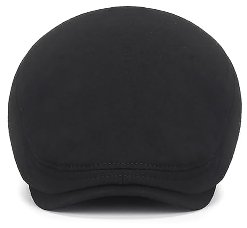 31iw9hcl3al.jpg XYIYI Men's Classic Newsboy Cap Hat in Cotton