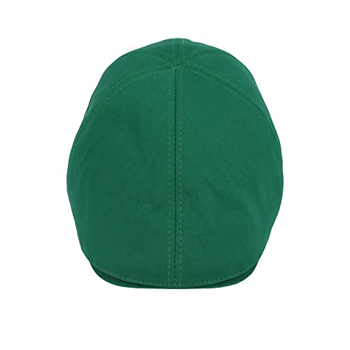 31rihdpiabl.jpg WITHMOONS Simple Newsboy Flat Cap SL3026