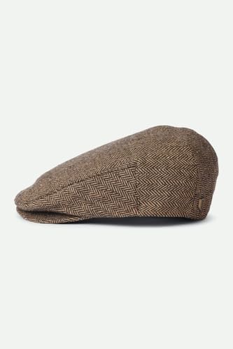 31hii1spr l 2.jpg Brixton Hooligan Snap Brim Cap