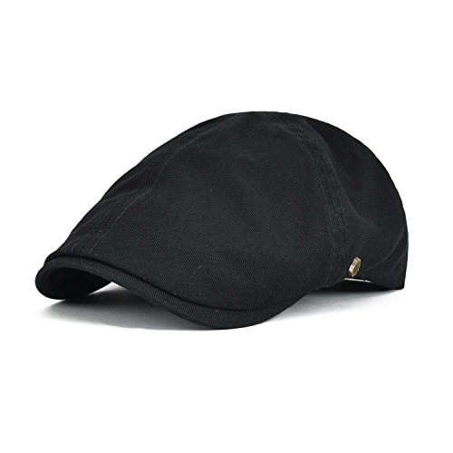 41032ssp2l.jpg VOBOOM Classic Cotton Newsboy Cap Gatsby Ivy Hat