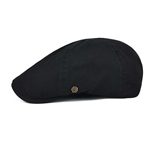 41m0w3uxn6l.jpg VOBOOM Classic Cotton Newsboy Cap Gatsby Ivy Hat