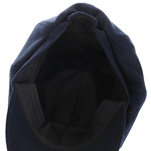 41mp9i6wpil.jpg WITHMOONS Wool Felt Newsboy Hat for Men and Women in SL3458 during Summer and Autumn Festivals | WITHMOONS Simple Iv