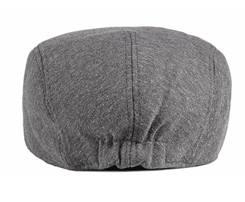 41n3fx4g9fl.jpg 2 Pack DIYDECAL Mens Ivy Gatsby Newsboy Driving Cap
