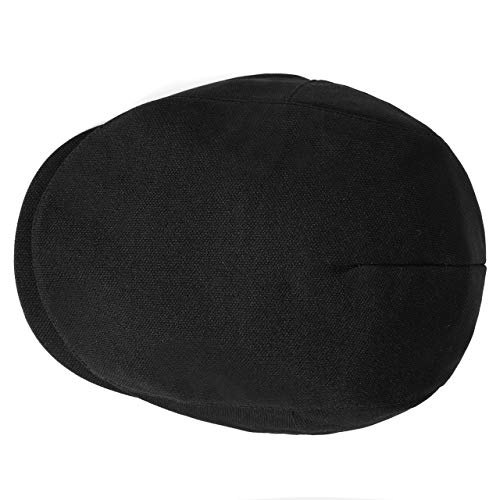 41osvqr o l.jpg Faleto Men's Ivy Gatsby Newsboy Hat for Winter, Spring & Autumn