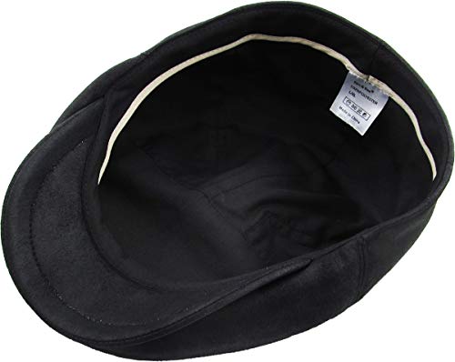 41quumct4l.jpg KBETHOS Newsboy Hat