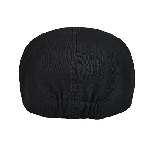 41qwkvey3l.jpg VOBOOM Classic Cotton Newsboy Cap Gatsby Ivy Hat