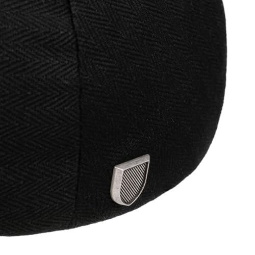 41qvufwnjel.jpg Brixton Men's Hooligan Driver Jacket