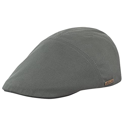 41rqgr74ul.jpg Sterkowski Ivy Five Cap | Soft 100% Cotton Men's Breathable Cap