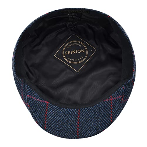 41xyty2v3ml.jpg FEINION Men's Wool Newsboy Ivy Cap Gatsby Hat