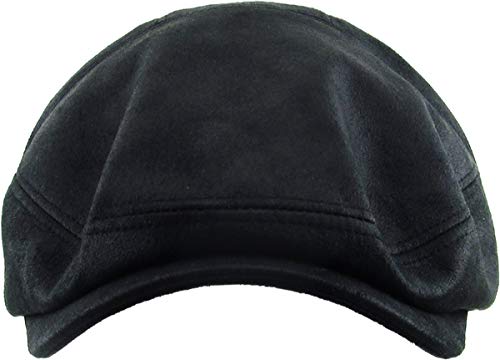 41zs5zqzfdl.jpg KBETHOS Newsboy Hat