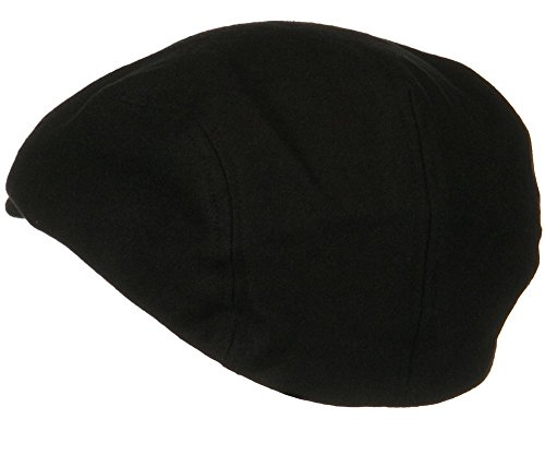 41eyqktlonl 1.jpg MG Men's Wool Ivy Newsboy Cap Hat