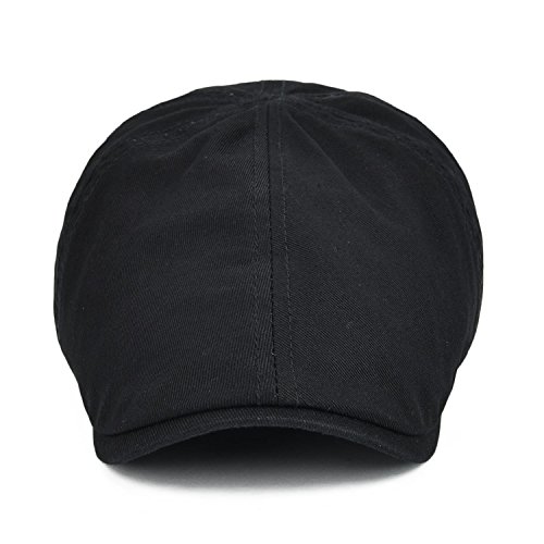 41izwcydcvl.jpg VOBOOM Classic Cotton Newsboy Cap Gatsby Ivy Hat
