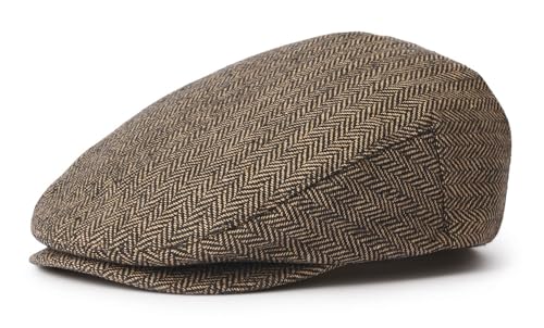 41qh5uaotal 1.jpg Brixton Hooligan Snap-Cap Hat