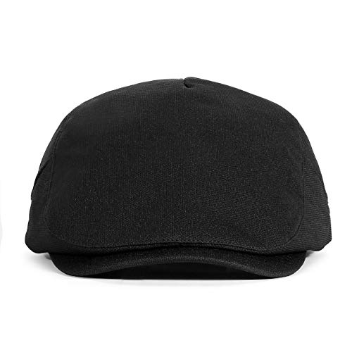 41rngl41j l.jpg Faleto Men's Ivy Gatsby Newsboy Hat for Winter, Spring & Autumn