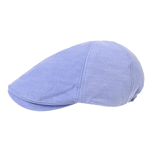 41vvvpjbntl 1.jpg WITHMOONS Simple Newsboy Hat Flat Cap for Men and Women Casual Summer Sun Protection SL3026 | WITHMOONS Simple Newsb