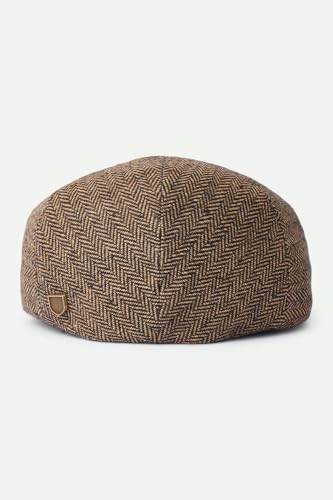 41z9gdyrkil 1.jpg Brixton Hooligan Snap-Cap Hat