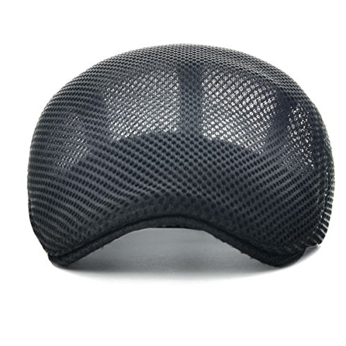 515nak6ywwl 1.jpg VOBOOM Men Breathable Mesh Summer Hat for StylishAdjustability in Hot Weather | VOBOOM Men Breathable Mesh Summer Ha