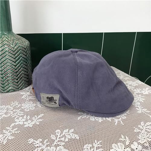 5167mznsjpl.jpg Irish Cabbie Breathable Adjustable Newsboy Hat for Men