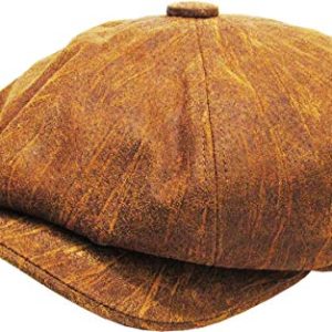 Home KBETHOS Newsboy Hat for Men in Summer Chic Style with Adjustable Snap Back | KBETHOS Newsboy Hat for Outdoor Activit
