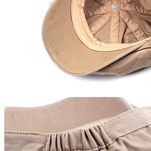 519 iu2kvsl.jpg Botvela Men's Newsboy Cap & Beret Hat for Women