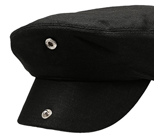 51d6eflqt l 4.jpg Epoch Men's Linen Flat Ivy Gatsby Summer Newsboy Hats Trendy Summer Fashion Accessory for Men