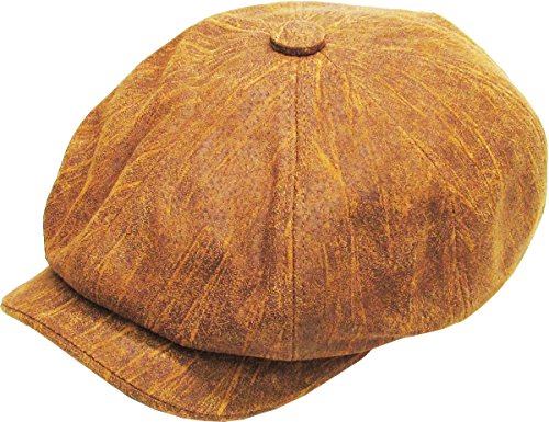 51jmybwotbl 1.jpg KBETHOS Newsboy Hat for Men in Summer Chic Style with Adjustable Snap Back | KBETHOS Newsboy Hat for Outdoor Activit