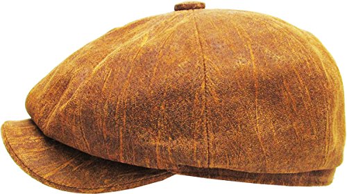51md1lzmy7l 1.jpg KBETHOS Newsboy Hat for Men in Summer Chic Style with Adjustable Snap Back | KBETHOS Newsboy Hat for Outdoor Activit