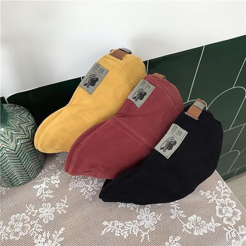 51oesntgptl.jpg Irish Cabbie Breathable Adjustable Newsboy Hat for Men