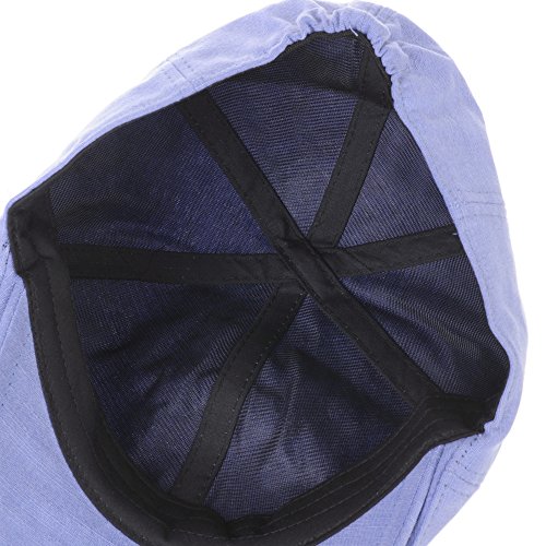 51rouub9kbl 1.jpg WITHMOONS Simple Newsboy Hat Flat Cap for Men and Women Casual Summer Sun Protection SL3026 | WITHMOONS Simple Newsb