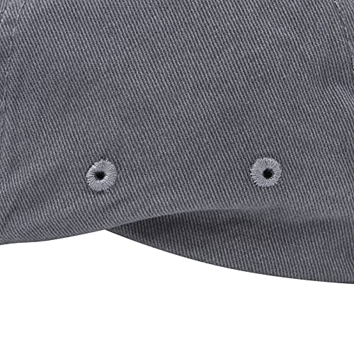 51dzw4b90al 3.jpg VOBOOM Cotton Washing Flat Cap Cabbie Hat for Men on Casual Occasions: Stylish & Comfortable Wide Brim Hat | VOBOOM