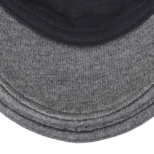 51je1oshzel.jpg VOBOOM Men's Newsboy Cap for Casual Wear in Comfortable Cotton | VOBOOM Ivy Gatsby Driving Hat in Soft Cotton for St