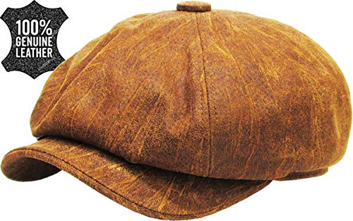51jvted6r5l 1.jpg KBETHOS Newsboy Hat for Men in Summer Chic Style with Adjustable Snap Back | KBETHOS Newsboy Hat for Outdoor Activit