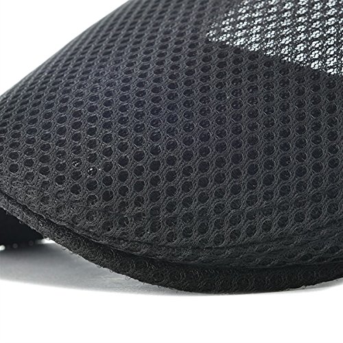 61 ilaleevl 1.jpg VOBOOM Men Breathable Mesh Summer Hat for StylishAdjustability in Hot Weather | VOBOOM Men Breathable Mesh Summer Ha
