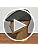 816bhqrqbfl.sx38 sy50 cr003850 pkmb play button overlay thumb .jpg Sterkowski Ivy Five Cap | Soft 100% Cotton Men's Breathable Cap