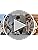 91bfhezidql.sx38 sy50 cr003850 pkmb play button overlay thumb .jpg KUTTOR Men's Soft Stretch Fit Newsboy Cap Outdoor Daily Use