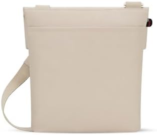 Sherpani Pica Women's Lightweight 4L Travel Crossbody Bag with RFID Protection Reef