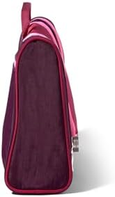 Baggallini High-Quality Toiletry Kit for Men and Women on Business Trips | Baggallini Travel Toiletry Kit Featuring Com