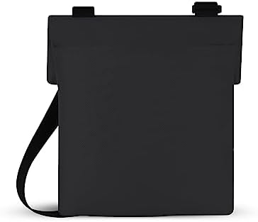 Sherpani Pica Women's Lightweight 4L Travel Crossbody Bag with RFID Protection Reef