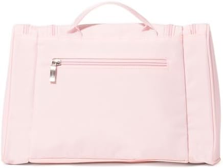 Baggallini High-Quality Toiletry Kit for Men and Women on Business Trips | Baggallini Travel Toiletry Kit Featuring Com