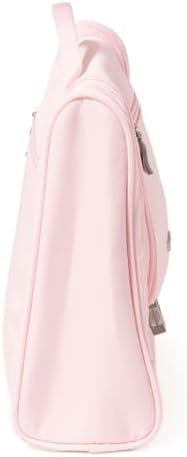 Baggallini High-Quality Toiletry Kit for Men and Women on Business Trips | Baggallini Travel Toiletry Kit Featuring Com