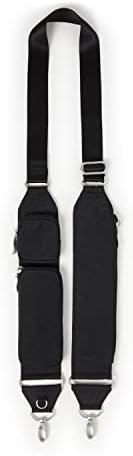 Baggallini Women's Utility Crossbody Strap Handmade Leather Design for Everyday Use | Baggallini Women's Utility Crossb