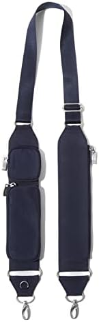 Baggallini Women's Utility Crossbody Strap Handmade Leather Design for Everyday Use | Baggallini Women's Utility Crossb