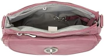 Baggallini Calais Crossbody Bags for Women Lightweight Water-Resistant Travel Purse | Baggallini Calais Crossbody Bags