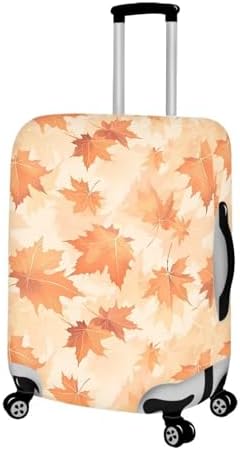 Protective Suitcase Covers for Travel Luggage | Carry on Luggage Cover for Capybara Suitcase | Travel Luggage Cover for