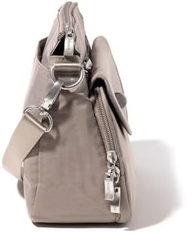 Baggallini Calais Crossbody Bags for Women Lightweight Water-Resistant Travel Purse | Baggallini Calais Crossbody Bags