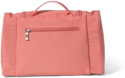 Baggallini High-Quality Toiletry Kit for Men and Women on Business Trips | Baggallini Travel Toiletry Kit Featuring Com